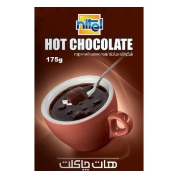  هات چاکلت نی تل - 175 گرمی633e925fbdd93451040